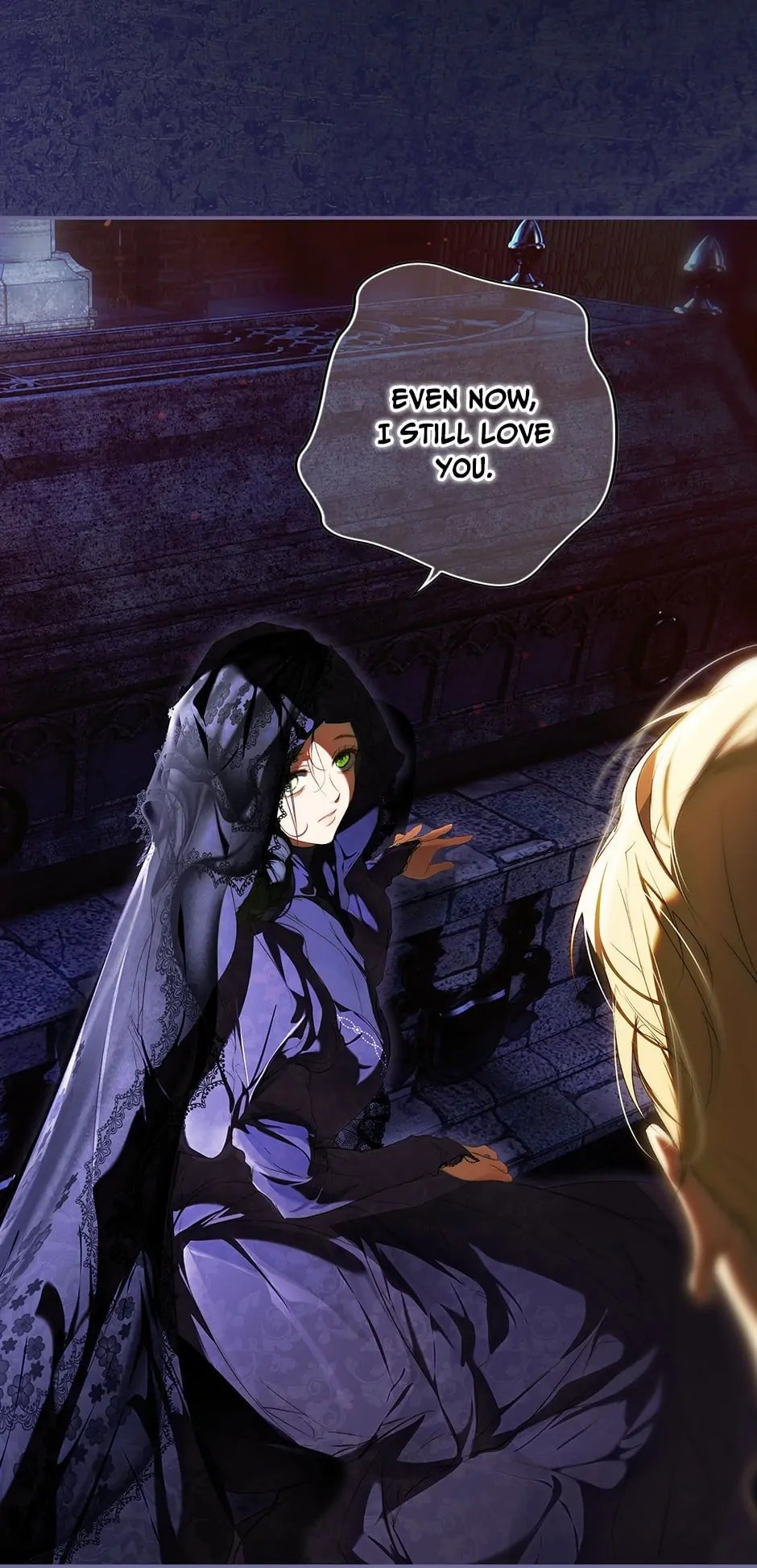 Secret Lady, Chapter 90 image 22